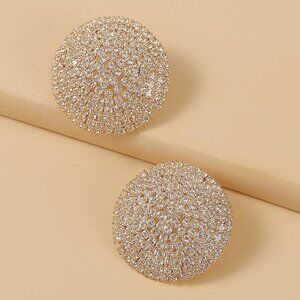 Sparkle | Elegant Earrings